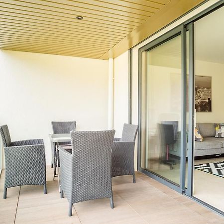 Parc Eugenie By Welcome To Cannes Exterior photo