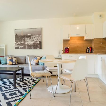 Parc Eugenie By Welcome To Cannes Exterior photo